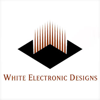 WHITE ELECTRONIC
